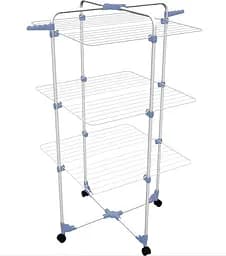 Сушилка для белья напольная Gimi Modular 3 Lux (154894)