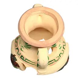 Декорація амфора Атлантиди Hobby Amphora Atlantis S 15x11 см (40292) - мініатюра 3