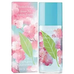 Туалетна вода Elizabeth Arden Green Tea Sakura Blossom, 50 мл