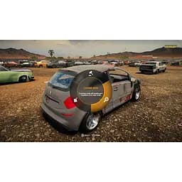 Ключ активації Microsoft Car Mechanic Simulator 2021 & Revhead для Xbox One/Series S/X - мініатюра 5