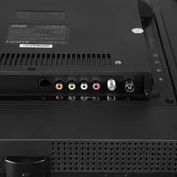 2E Телевізор 43" 2E LED FHD 60Hz Smart Android Black - мініатюра 8