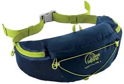 Сумка поясна Lowe Alpine Lightflite 5 Azure LA FAE-81-AZ-5 Синя