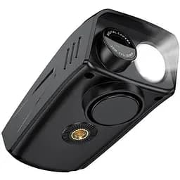 Екшн-камера Hoco DV104 4k Anti-shake Riding recorder для велосипеда 2160p - мініатюра 5
