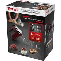 Міксер Tefal (HT652538) - мініатюра 5