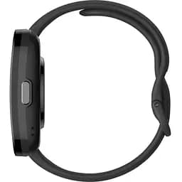 Smart Watch Amazfit Bip 5 Soft Black UA - мініатюра 4