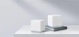 Система WiFi-Mesh Halo H30 AC1200, 2xFE LAN/WAN, 2мод Mercusys teh0017282 - мініатюра 3