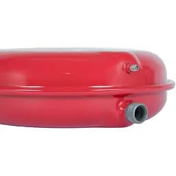 Бак розширювальний Vitals aqua HFT 6 плаский 6 л (57947T) - мініатюра 6