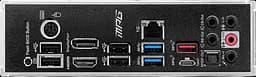 Материнська плата MSI B550 MPG Gaming Plus Socket AM4 (MPG B550 GAMING PLUS) Б/В - мініатюра 3