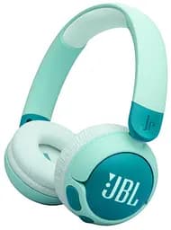 Гарнитура JBL JR320BT Green (JBLJR320BTGRN)