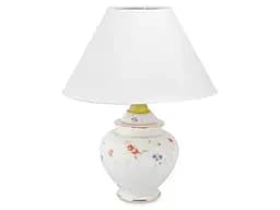 Светильник Lefard с абажуром Каролина, 24х13x13 см (943-023)