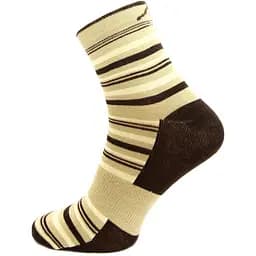 Носки Fjord Nansen Stripe 35-38 Shadow Grey (1046-fn_38457)