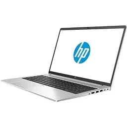 Ноутбук HP 450 G9, Intel Core i5-1235U до 4.4 ГГц, 15.6-дюймовий Full HD, 16 ГБ, SSD 512 ГБ, графіка Intel Iris Xe, Windows 11 Pro - мініатюра 4