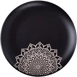 Тарілка десертна Limited Edition Kora 20.5 см (6531541)