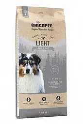 Сухий корм Chicopee (Чикопі) CNL Adult Light Lamb & Rice 2 кг для дорослих собак усіх порід ЯГНЯТА І РИС