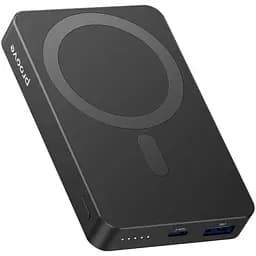 Універсальна мобільна батарея Proove Carbon Slim 22.5W 10000mAh Black (PBCS22110001) - мініатюра 3
