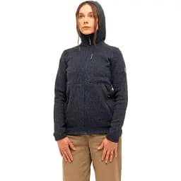 Флісова кофта Turbat Dreamer Hood Wmn