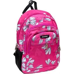 Рюкзак GoPack Education Teens 119 блакитний, підлітковий шкільний рюкзак (GO25-119S-3)