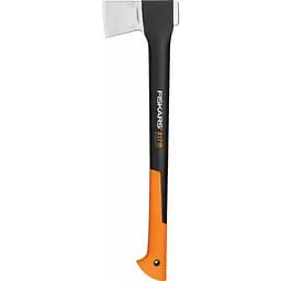 Универсальный топор-колун Fiskars X17 M, 60 см, 1.5 кг, 122463 (1015641)