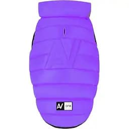 Курточка для собак AiryVest ONE, L55, фіолетовий - мініатюра 2