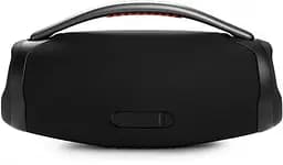 Портативна акустика JBL Boombox 3 (JBLBOOMBOX3BLKEP) Black [76045] - мініатюра 4