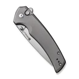 Ніж складний Sencut Serene S21022B-3 сряблястий - мініатюра 5