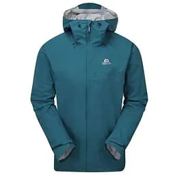 Куртка Mountain Equipment Zeno Jacket Deep Teal S (1053-ME-002013.01590.S)