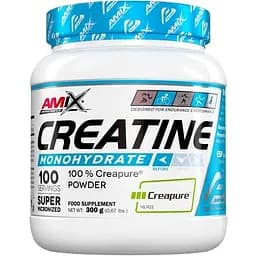 Креатин Amix Nutrition Performance Creatine Creapure 300 г