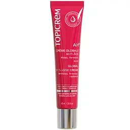 Крем для обличчя Topicrem АН3 Global Anti-Aging Cream антивіковий 40 мл