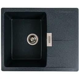 Кухонна мийка Platinum 6250 ZIRKONE (SP000040779)