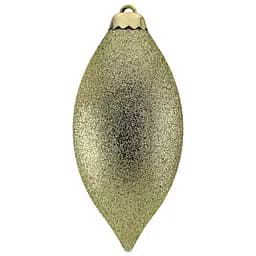 Новогоднее украшение Mis Lt Овал малый