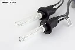 Ксенонова лампа Infolight H27 4300K +50%