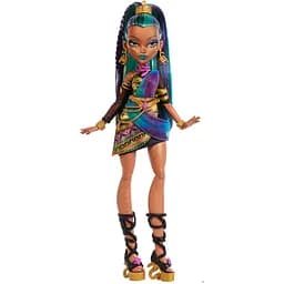 Лялька Monster High Монстро-класика Нефера (JDR48)