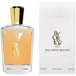 Парфюмированная вода оригинал Orlov Paris Walk On The Wild Side 75 мл