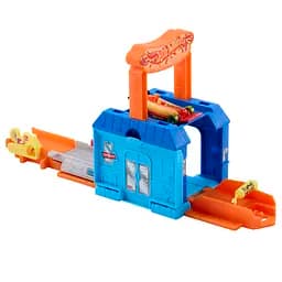 Набір Hot Wheels Грай і мчи в асортименті (JHL43) - мініатюра 7