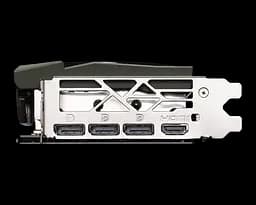 Відеокарта GeForce RTX 4070 Ti Super 16GB MSI Slim (RTX 4070 Ti SUPER 16G GAMING SLIM STALKER 2 EDIT - мініатюра 3