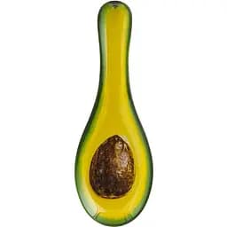 Підставка для ложки Viva Avokado 23 см (SP04-Y)