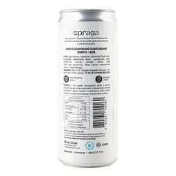 Напій Spraga Комбуча Кола слабогазований з/б 330 мл (923962) - мініатюра 4