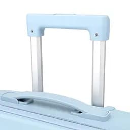 Валіза Semi Line 28" L Blue (T5780-3) - мініатюра 9