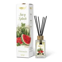 Аромадиффузор с палочками Nowax Juicy Splash - Watermelon 90мл(NX00180)