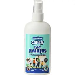 Лосьон-спрей Некусайка від кліщів 100 мл