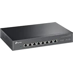 Комутатор TP-Link TL-SX1008 (TL-SX1008) - мініатюра 3