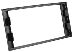 Перехідна рамка для автомобілів Toyota AWM 781-07-040 - мініатюра 3