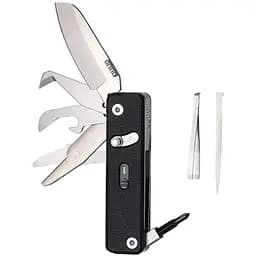 Мультитул Roxon Mini Flex Companion S504G (S504G)
