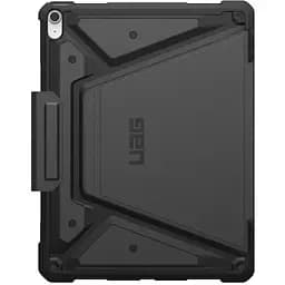 Чохол до планшета UAG iPad Air 13" (Gen 1 2024) Metropolis SE Black (124472114040)
