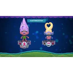 Ключ активації Microsoft DreamWorks Trolls Remix Rescue для Xbox One/Series S/X - мініатюра 10