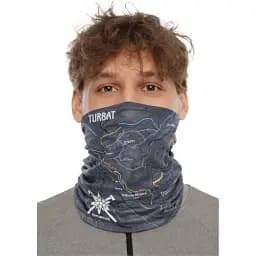 Шарф-пов'язка Turbat Edelweiss Scarf - мініатюра 2