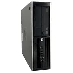 Комп'ютер HP Compaq Elite 8300 SFF (i3-3220/8/120SSD) Б/В