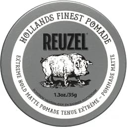 Матовая помада для волос Reuzel Matt Pomade 35 г