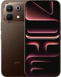Мобільний телефон Infinix Note 60 8/256Gb Mocha Brown (4894947118067)