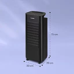 Охолодувач-вентилятор Klarstein IceWind Max 3-в-1 (10036068) - мініатюра 6